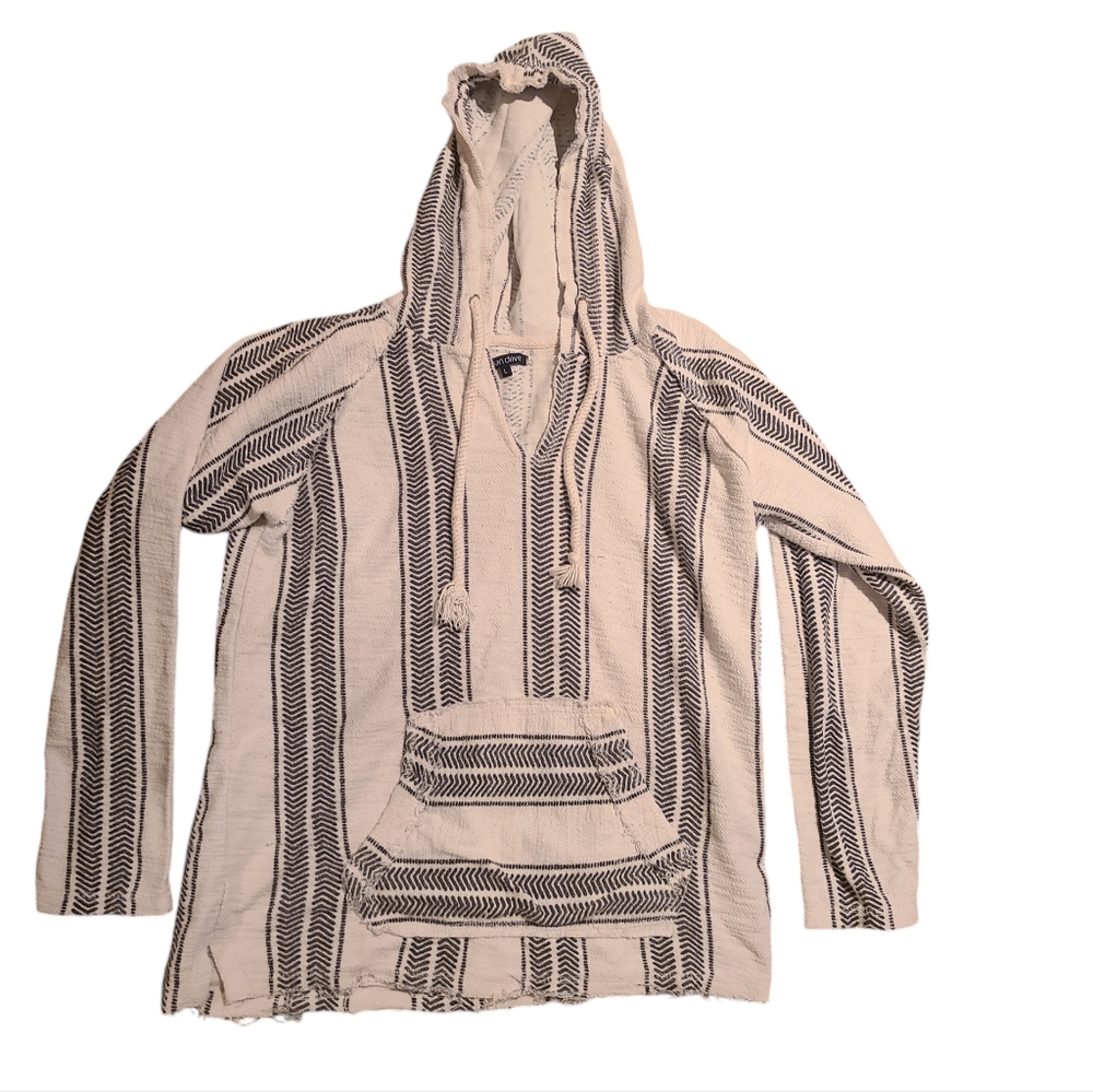 Ocean Drive Hoodie